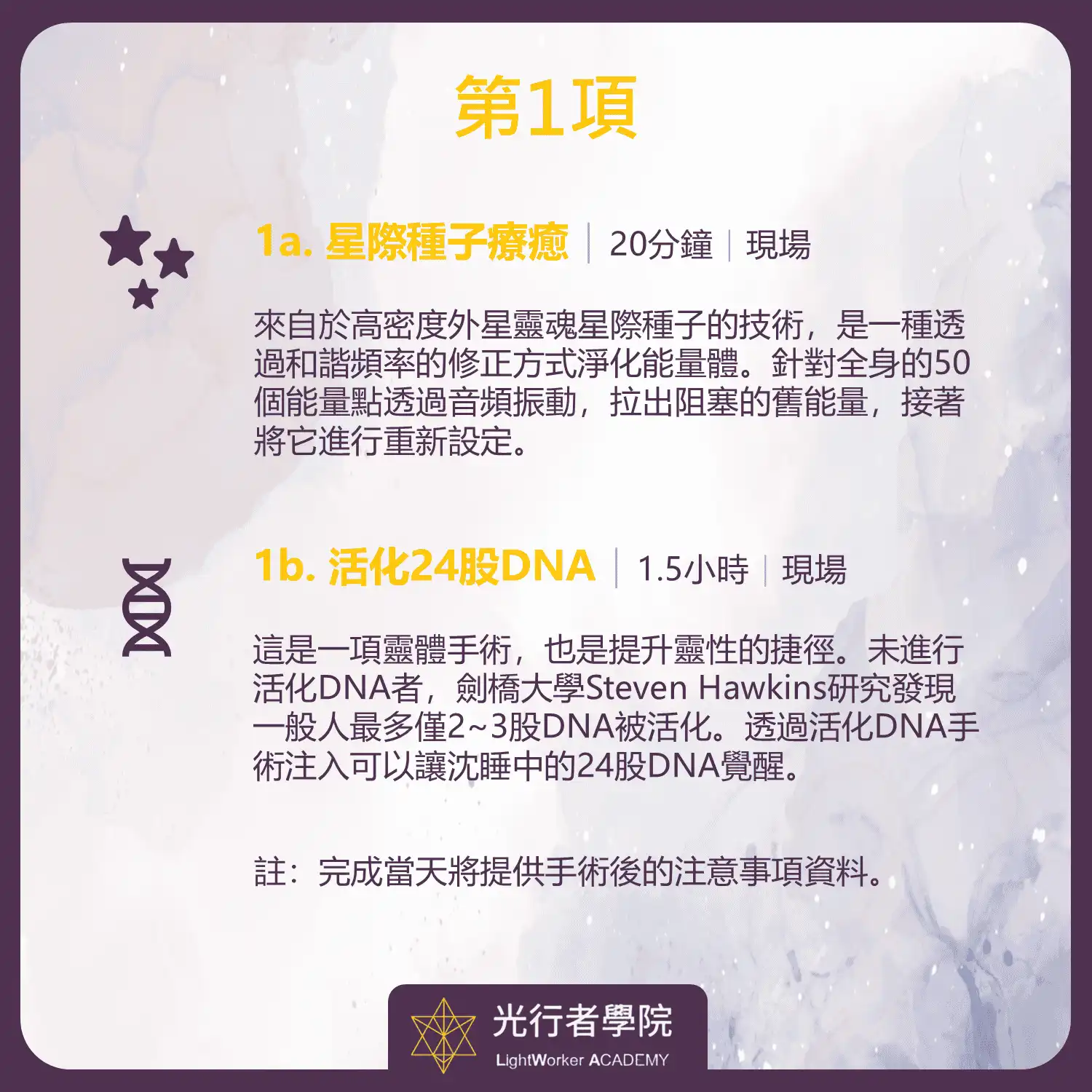 活化DNA三件套4