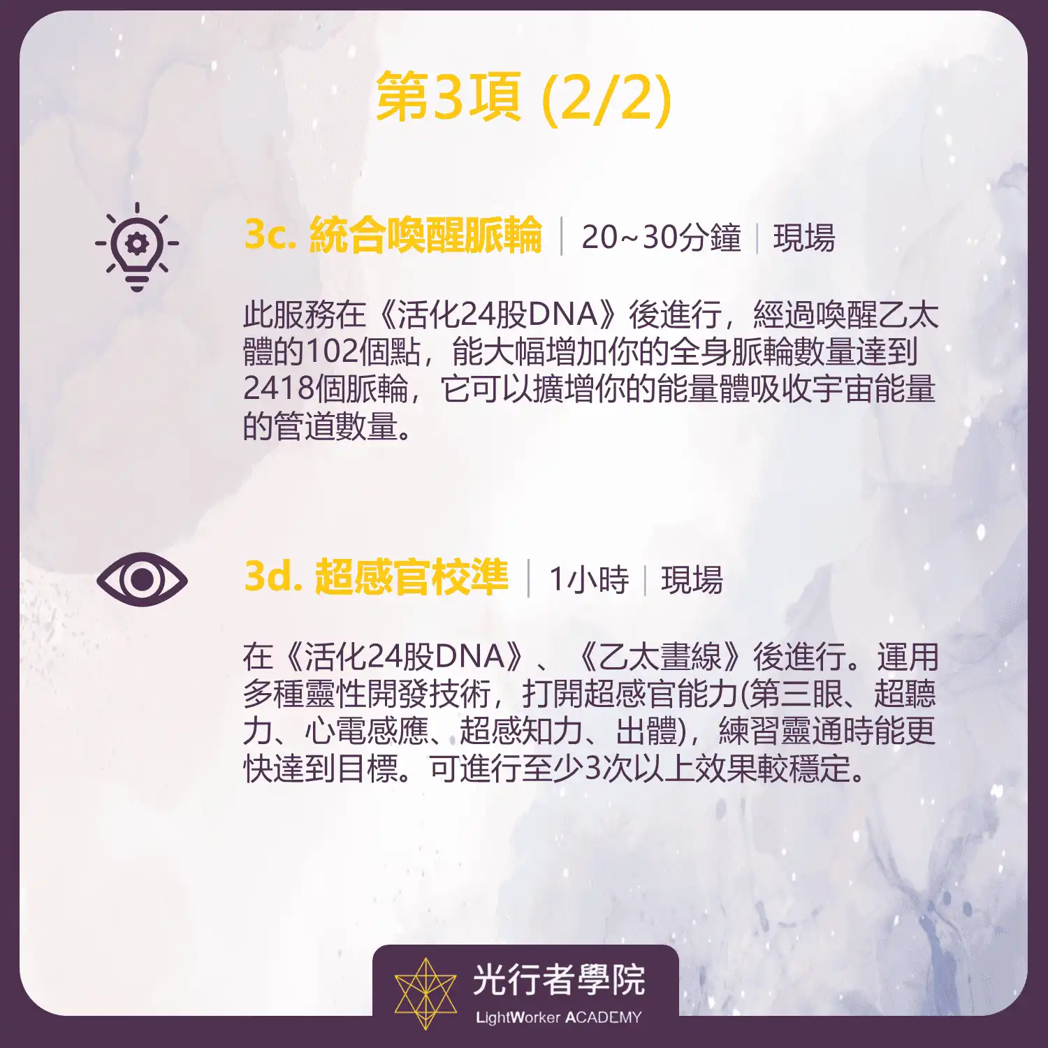 活化DNA三件套7